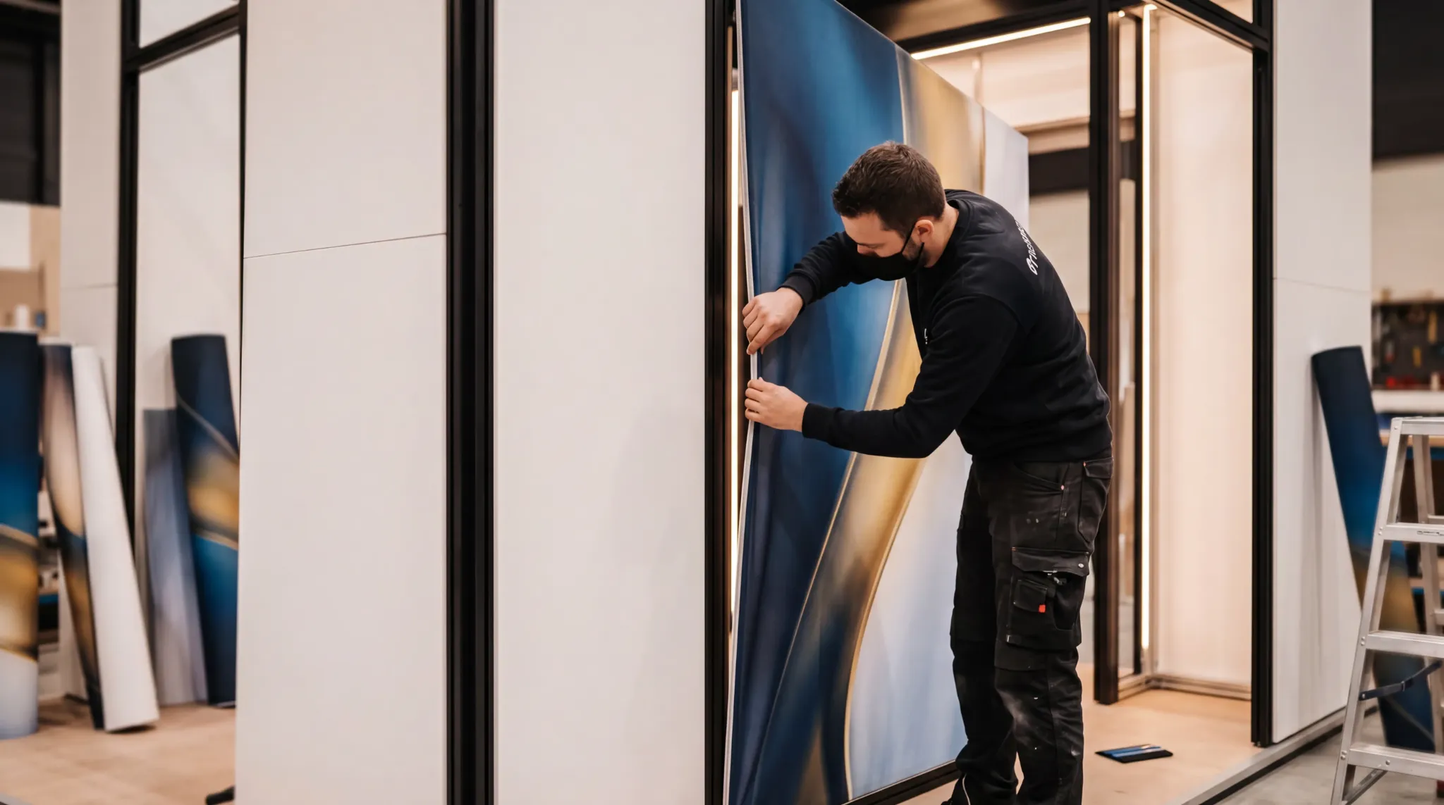 Branding & Signage